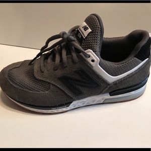 Kids New Balance 574